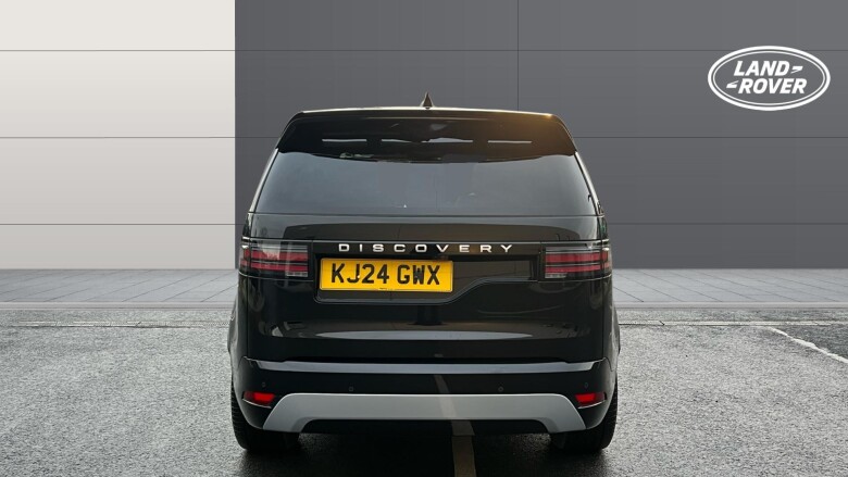 Land Rover Discovery 3.0 D300 Metropolitan Edition 5dr Auto Diesel Station Wagon